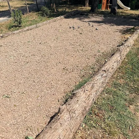 Hébergement de vacances Lo Complet Domaine 2 Maisons Jacuzzi Et Piscine Gaillac