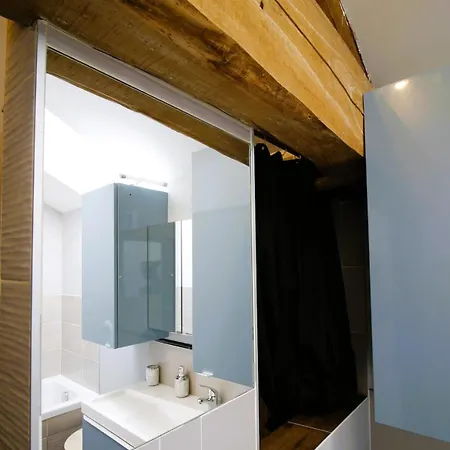 Hébergement de vacances Lo Complet Domaine 2 Maisons Jacuzzi Et Piscine Gaillac